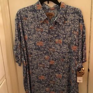 Men’s Foundry Shirt